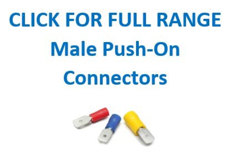 Male Push ons